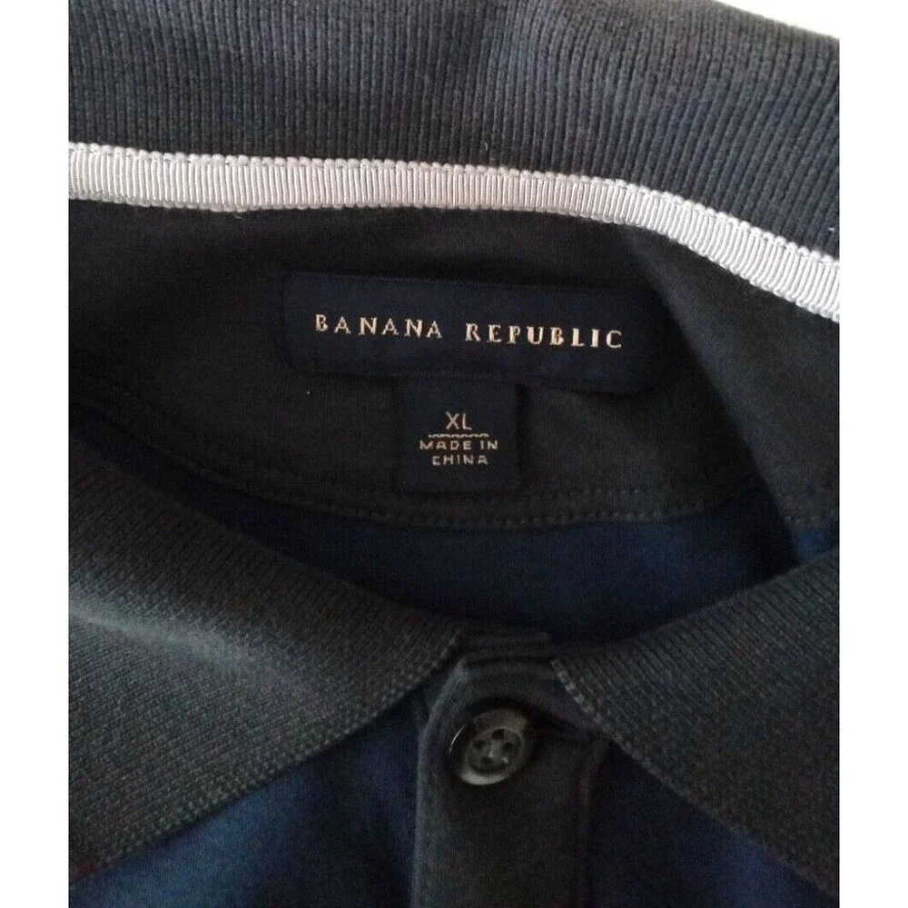 Banana Republic banana republic